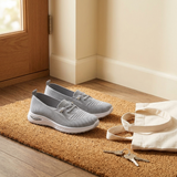 Strideflow – Lightweight Mesh Slip-On Sneakers