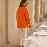 Warmwich – The Waffle Henley That Never Looks Thrown On