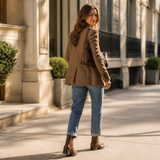 Vielma – The Cowboy Boot That Doesn't Look Like A Costume