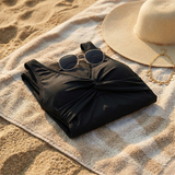 Curvalia – Tummy Control One Piece Swimsuit