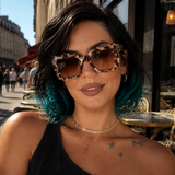 Wearbella – The Square Frame That Finishes Any Look