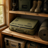 Ruckhaul – Waterproof Camping Storage Bag