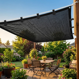 SnapShade – Heavy-Duty Shade Net Clips
