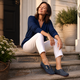Wearbella – Loafers That Don't Look Like The Comfortable Ones