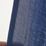 Linara – Women's Breezy Cotton Linen V-Neck Dress