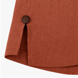 Linora – Breathable Straight Leg Ankle Pants for Women