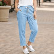 Light Blue Denim