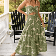 Sage Green Palm