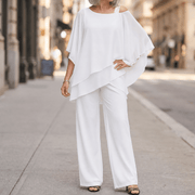 Classic White
