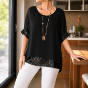 Classic Black