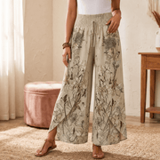 Champagne Floral