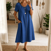 Denim Blue