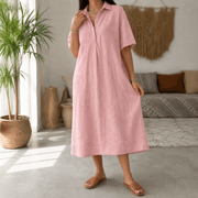 Dusty Rose