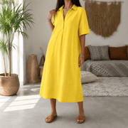 Lemon Yellow