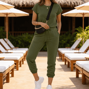Olive Green
