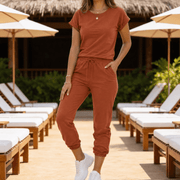 Red Orange