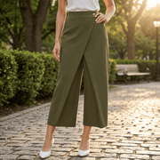 Olive Green