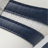 LunaWalk – Lightweight Retro Stripe Walking Sneakers