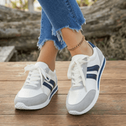 Navy Stripe