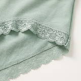 Lunelle – Floral Lace High-Waist Briefs 3-Pack