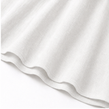 Marellia – Flowy Linen-Look V-Neck Maxi Dress with Pockets