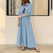 Dusty Blue