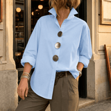 Milenza – Italian Style Statement Blouse
