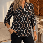 Brown-Black Geo