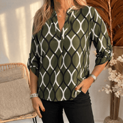 Forest Green Geo