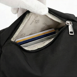 Novelle – Lightweight Nylon Crossbody Bag
