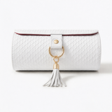 Velora – 3 Tier Travel Jewelry Roll