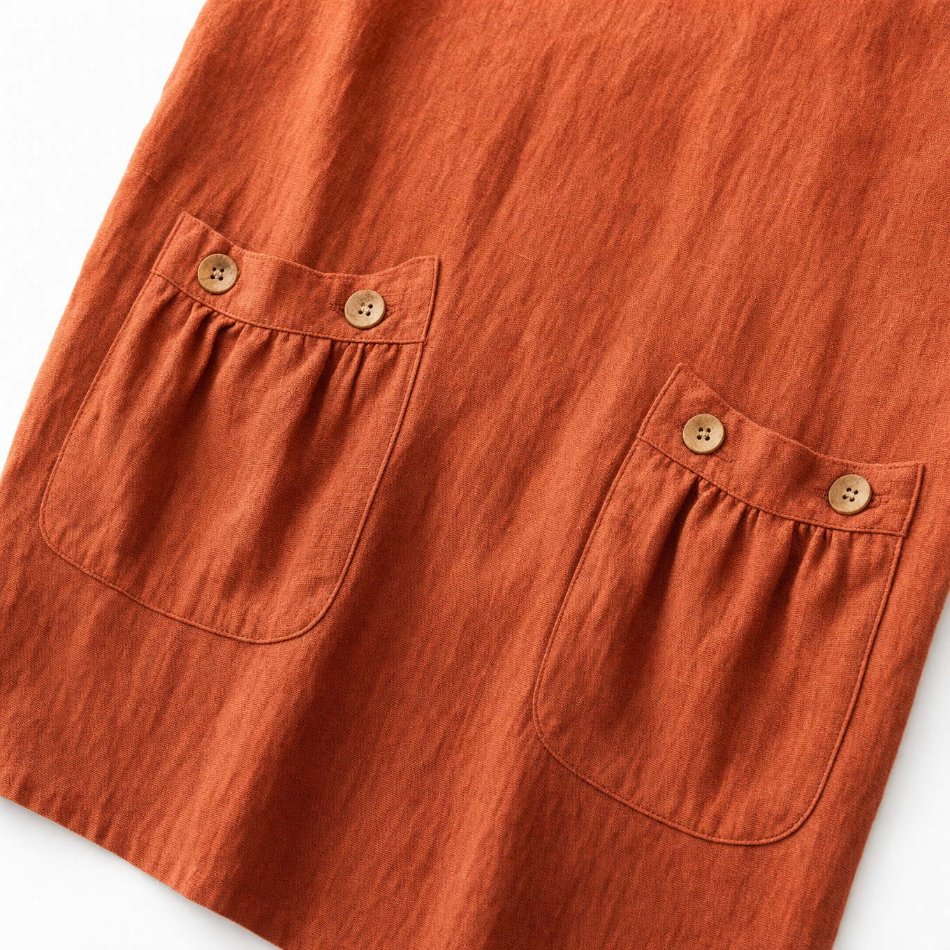 Solenza – Breezy Summer Dress with Pockets