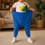 Gigglepants – Wearable Ball Catcher Pants Family Party Game