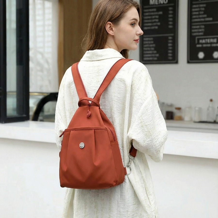 Rovelle – Waterproof 2-Way Commuter Bag