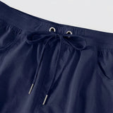Bermuella – Women's Quick-Dry Cargo Shorts with 6 Pockets