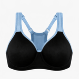 Velura – External Underwire Sports Bra for Lasting Comfort