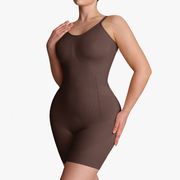 Dark nude