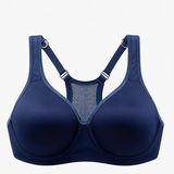 Velura – External Underwire Sports Bra for Lasting Comfort