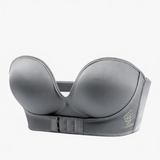 LuxeLift - Soft Stay-Put Strapless Bra for Women