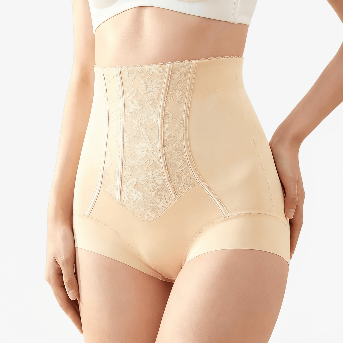 Silhera – High-Waist Shaping Panty for Tummy Control