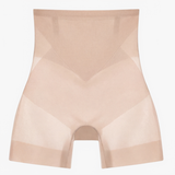 Slimaire - Women's Seamless High Waist Shaping Shorts