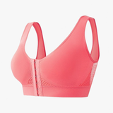 Veluna - Women's Wireless Front Closure Bra