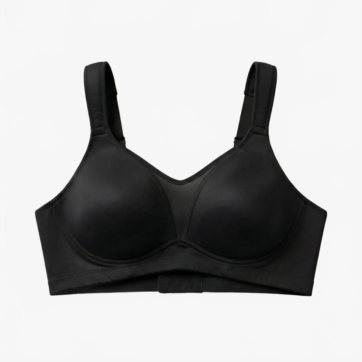 Veluna – Women's Full Coverage Cooling Minimizer Bra