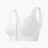 Veluna - Women's Wireless Front Closure Bra