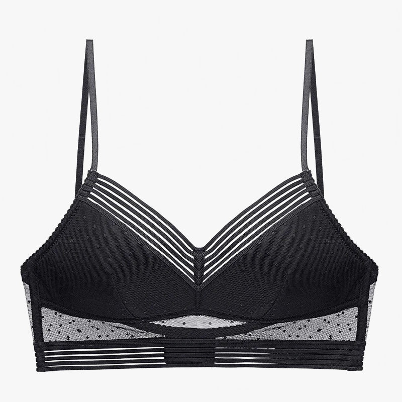 Novalift - Wireless Lifting Lace Bra (50% Off)