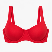 Classic Red