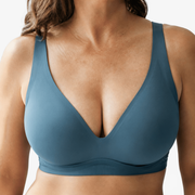 Dusty Blue