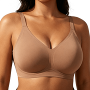Light brown