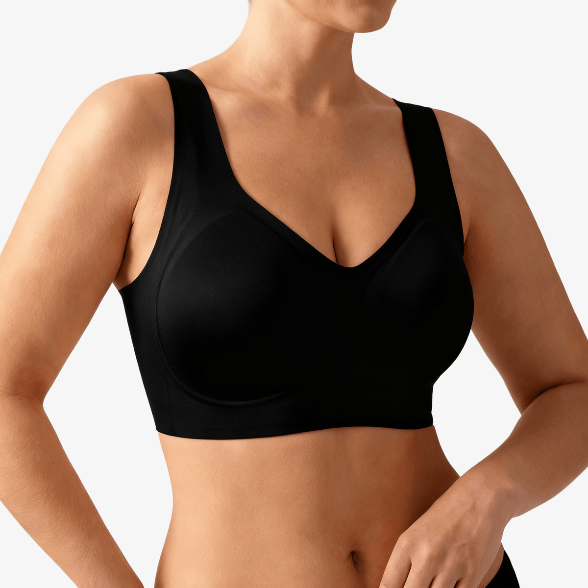 Veluna – Wire Free Lifting Jelly Bra
