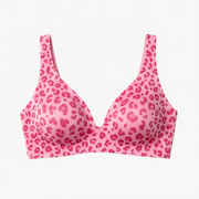 Pink Leopard
